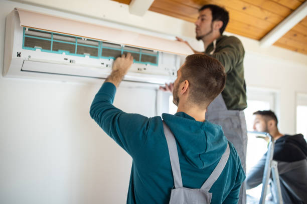 Best HVAC Consulting and Engineering in Lewistown, IL
