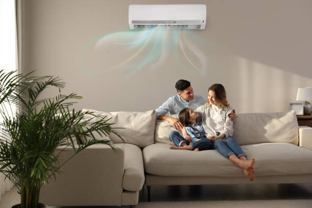 Best HVAC Retrofitting and Upgrading in Lewistown, IL