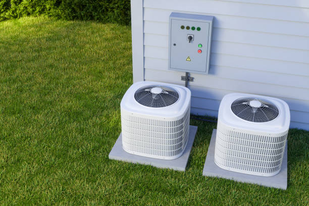 Best HVAC Equipment and Components in Lewistown, IL