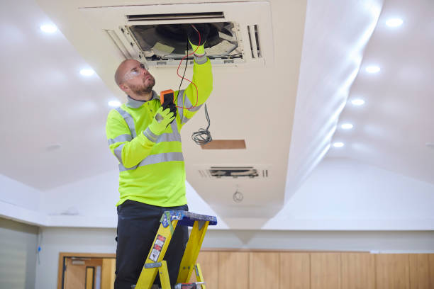 Professional HVAC in Lewistown, IL