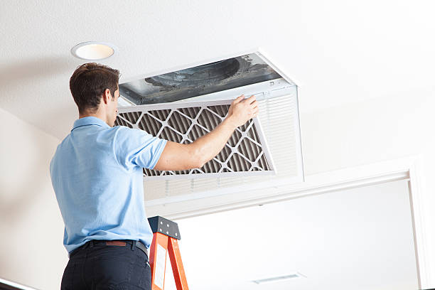 Best Seasonal HVAC Services in Lewistown, IL