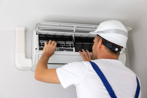 Best Residential HVAC in Lewistown, IL