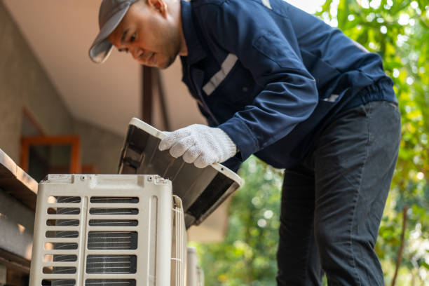 Best HVAC Supply and Distribution in Lewistown, IL